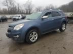 2011 Chevrolet Equinox LTZ