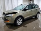 2014 Ford Escape S