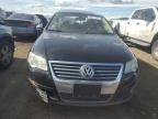 2008 Volkswagen Passat VR6 4MOTION