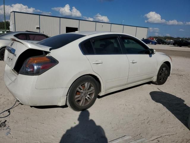 2010 Nissan Altima Base