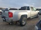 2011 Chevrolet Silverado K3500 LTZ