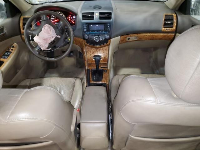 2005 Honda Accord EX