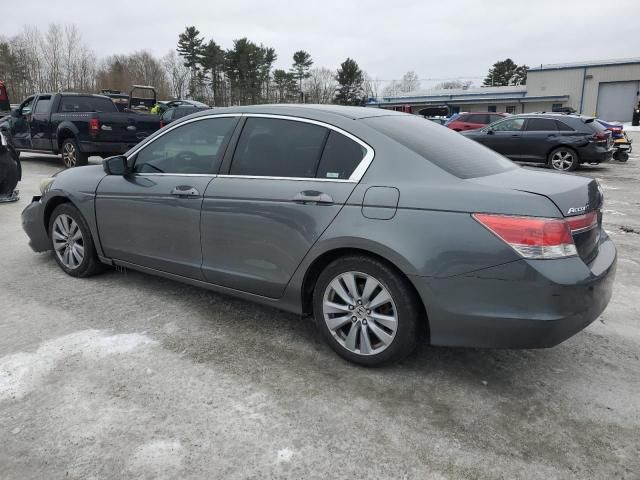 2011 Honda Accord EX