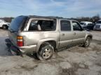 2002 Chevrolet Suburban K1500