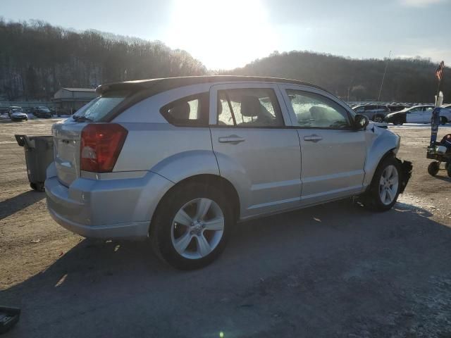 2011 Dodge Caliber Mainstreet