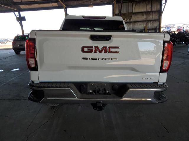 2023 GMC Sierra K1500 SLE