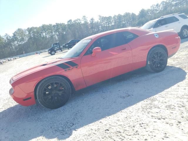 2009 Dodge Challenger R/T