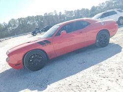 Dodge salvage cars for sale: 2009 Dodge Challenger R/T