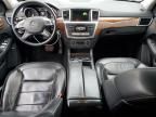 2013 Mercedes-Benz ML 550 4matic