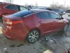 2012 KIA Optima SX