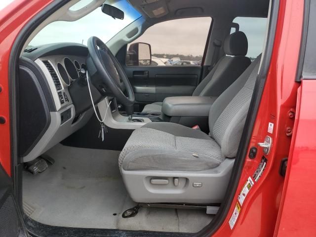 2008 Toyota Tundra Double Cab