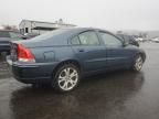 2009 Volvo S60 2.5T