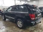 2006 Jeep Grand Cherokee Overland