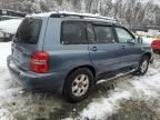 2003 Toyota Highlander Limited