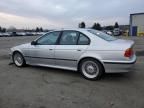 2000 BMW 528 I Automatic