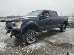 2018 Ford F150 Supercrew en venta en Pennsburg, PA