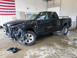 Dodge salvage cars for sale: 2017 Dodge RAM 1500 ST