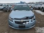 2011 Chevrolet Cruze LT