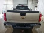 2008 Chevrolet Silverado K2500 Heavy Duty