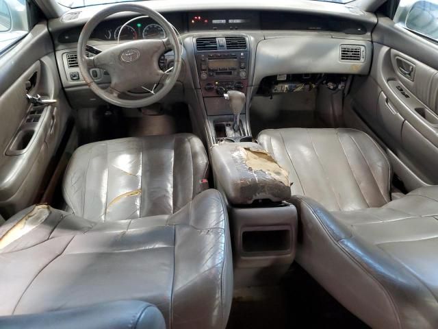 2002 Toyota Avalon XL