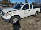 2017 Nissan Frontier S