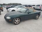 2000 Mazda MX-5 Miata Base