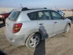 2005 Pontiac Vibe