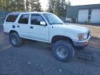 1993 Toyota 4runner VN39 SR5