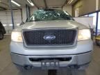 2006 Ford F150 Supercrew