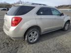 2014 Chevrolet Equinox LTZ