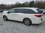 2018 Honda Odyssey EXL