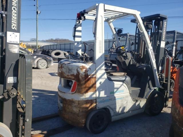 2020 Other 2020 Unicarrier Forklift