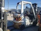 2020 Other 2020 Unicarrier Forklift