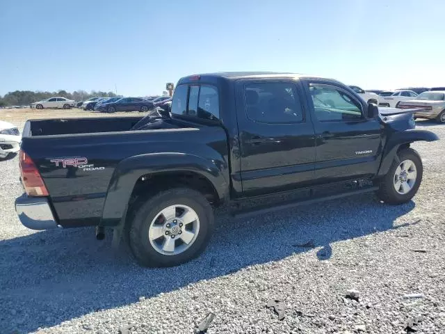 2005 Toyota Tacoma Double Cab Prerunner