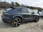 2024 Porsche Macan S