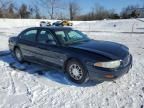 2002 Buick Lesabre Custom