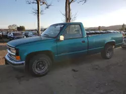 1995 Chevrolet GMT-400 C1500 en venta en San Martin, CA