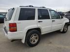 1998 Jeep Grand Cherokee Limited