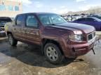 2007 Honda Ridgeline RTX