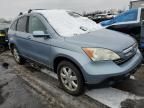 2007 Honda CR-V EXL