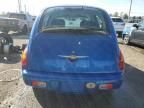 2004 Chrysler PT Cruiser