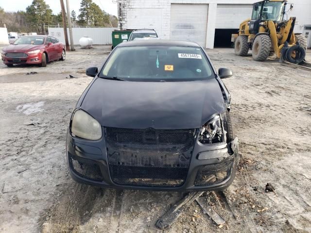 2009 Volkswagen Jetta S