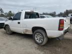 2006 GMC New Sierra C1500