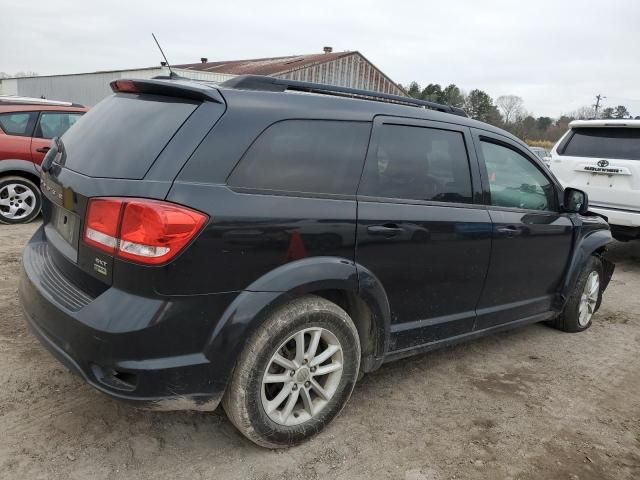 2013 Dodge Journey SXT