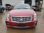 2008 Cadillac STS