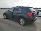 2011 Chevrolet Equinox LTZ