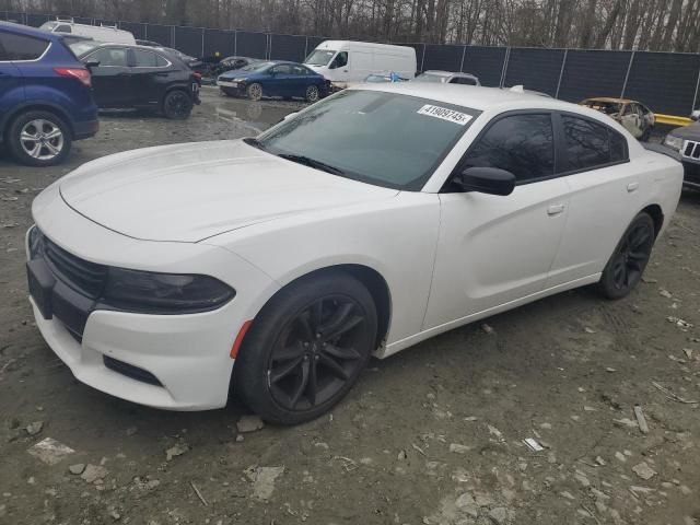 2017 Dodge Charger SXT