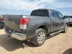 2012 Toyota Tundra Crewmax Limited