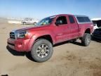 2006 Toyota Tacoma Access Cab