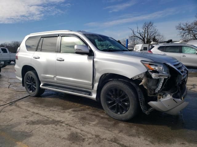 2015 Lexus GX 460